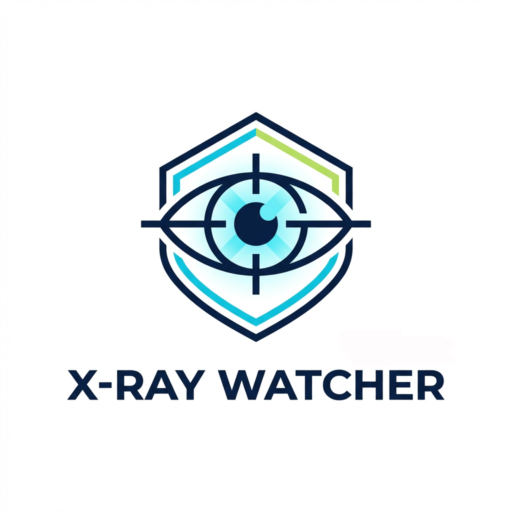 X-RAY WATCHER